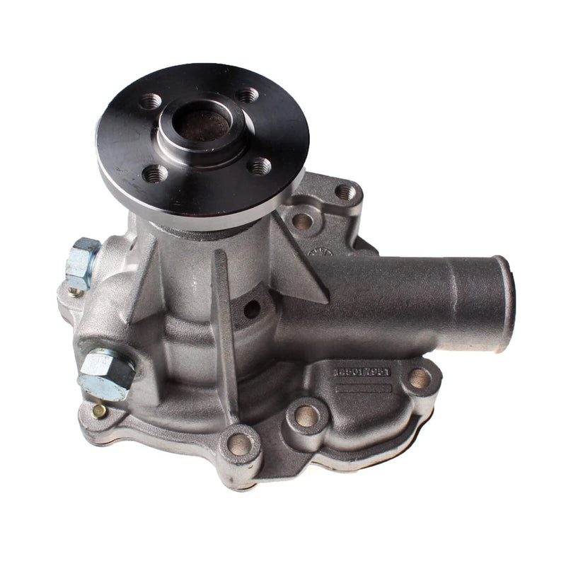 Lataa kuva gallerian katseluohjelmaan Engine Water Pump 998-456 10000-12167 10000-50035 for FG Wilson Genset Perkins Engine 403D-15 404D-22 - Engine Parts > Cooling System > Engine Water Pump from MyMROmarts