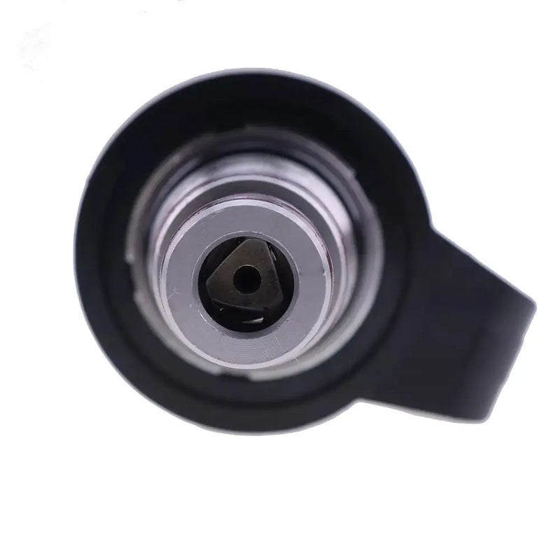 Laden Sie das Bild in Galerie -Viewer, 24V Solenoid Valve KWE6K-22/G24D16B 38553-61040 for Kobelco Excavator SK200 from MyMROmarts