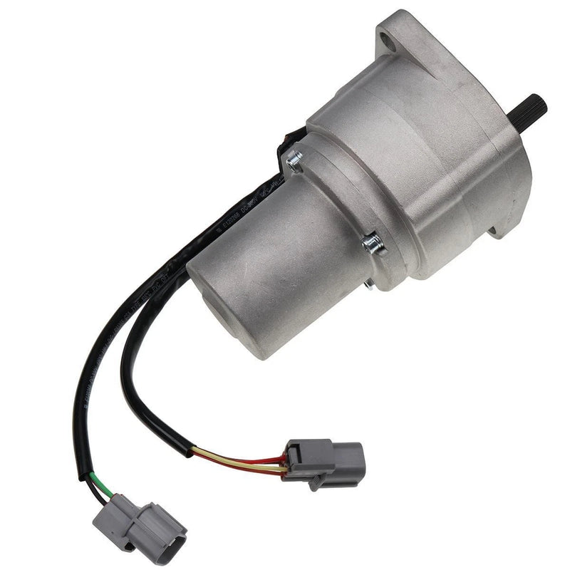 Załaduj obraz do przeglądarki galerii, Throttle Motor YN20S00002F1 For Kobelco Excavator SK135SR SK200-6E SK210LC-6E SK250LC-6E SK290LC-6E from MyMROmarts