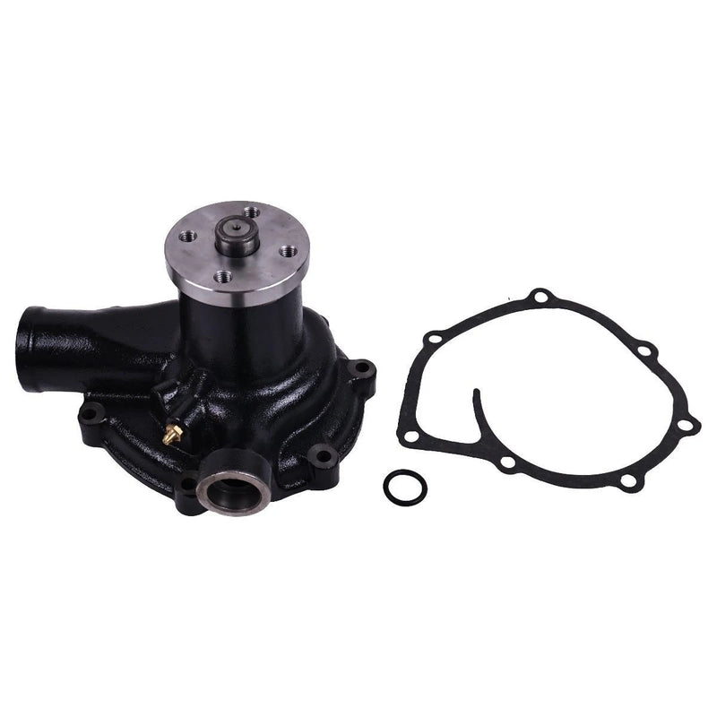 Load image into Gallery viewer, Engine Water Pump MC075156 ME995288 for Mitsubishi FIN527 6D16T 6D16-EX - Engine Parts > Cooling System > Engine Water Pump from MyMROmarts
