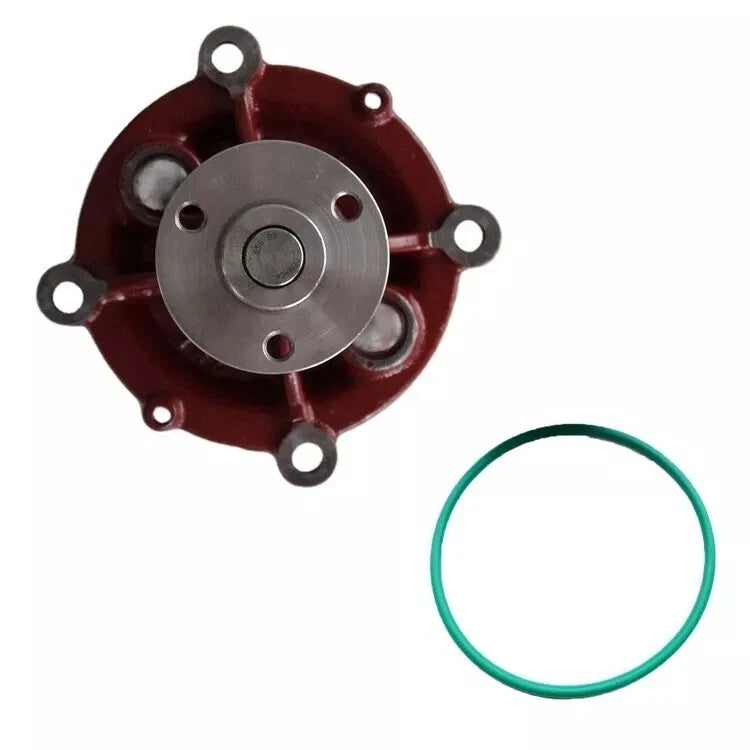 Chargez l'image dans la visionneuse de la galerie, Engine Water Pump 21125771 VOE21125771 for Volvo Excavator EC160B EC290B EC240B - Engine Parts > Cooling System > Engine Water Pump from MyMROmarts