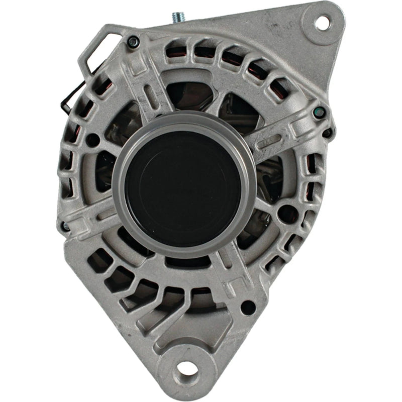 Cargue la imagen en el visor de la galería, New Alternator Replacement for 1.8L 2.0L Hyundai Elantra 2011-2017, Elantra GT 2013-2017, Elantra Coupe 2013-2014, Kia Forte Koup 2014-2016, Soul 2012-2013, 11610N 400-40154, 373002E200 from MyMROmarts