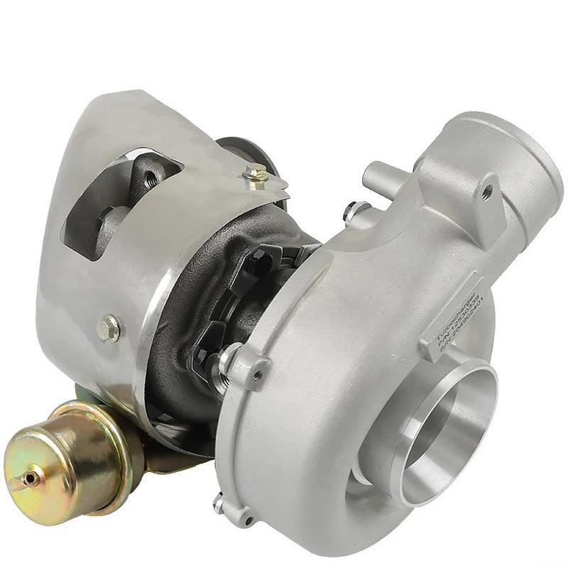 Lataa kuva gallerian katseluohjelmaan GM Turbocharger 12556124 from MyMROmarts