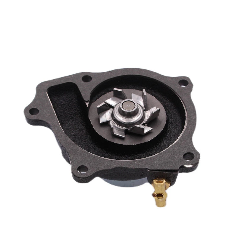 Załaduj obraz do przeglądarki galerii, Engine Water Pump RE545572 for John Deere Tractor 4120 4320 4520 4720 Skid Steer 313 - Engine Parts > Cooling System > Engine Water Pump from MyMROmarts