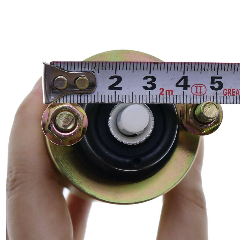 Load image into Gallery viewer, 3 Terminals 12V Starter Solenoid AM102577 for John Deere 622 1800 4X4 625i 6X4 CS from MyMROmarts