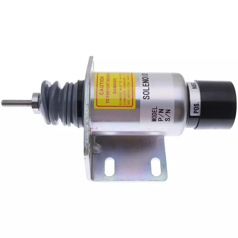 Carica immagine in Galleria Viewer, 12V Relay D.C. Solenoid 3740048 for Deutz Engine F2L511 JLG 40H 40H+6 45HA - Electrical Parts > Relay from My Store