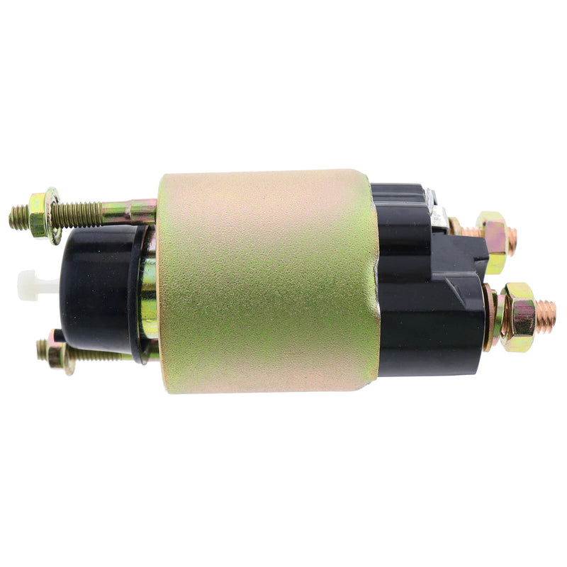 Load image into Gallery viewer, 3 Terminals 12V Starter Solenoid AM102577 for John Deere 622 1800 4X4 625i 6X4 CS from MyMROmarts