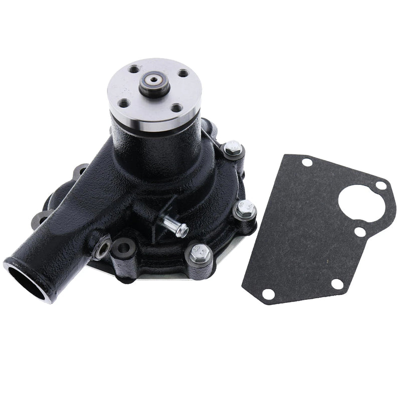 Load image into Gallery viewer, Engine Water Pump 32B45-10032 for Mitsubishi S4K S6K Excavator - Engine Parts > Cooling System > Engine Water Pump from MyMROmarts