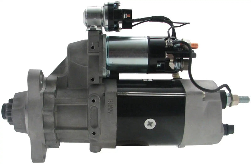 Load image into Gallery viewer, New USA Made Starter 690644C91 for Case Excavator 9040 6T-830 Diesel 1993-2003 - Electrical Parts > Starter Motor from MyMROmarts