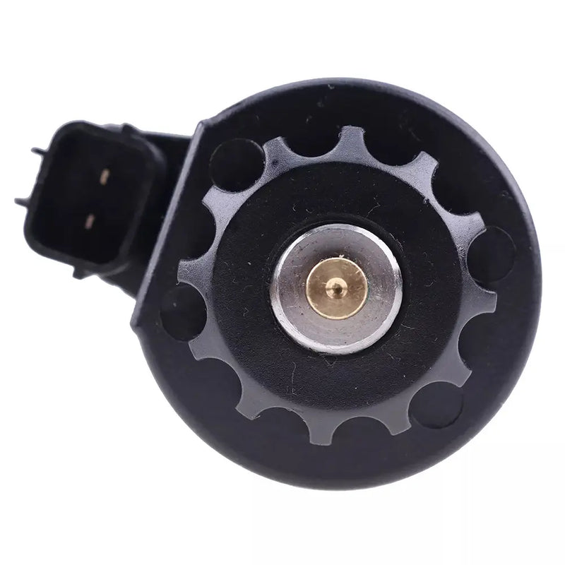 Laden Sie das Bild in Galerie -Viewer, 24V Solenoid Valve KWE6K-22/G24D16B 38553-61040 for Kobelco Excavator SK200 from MyMROmarts