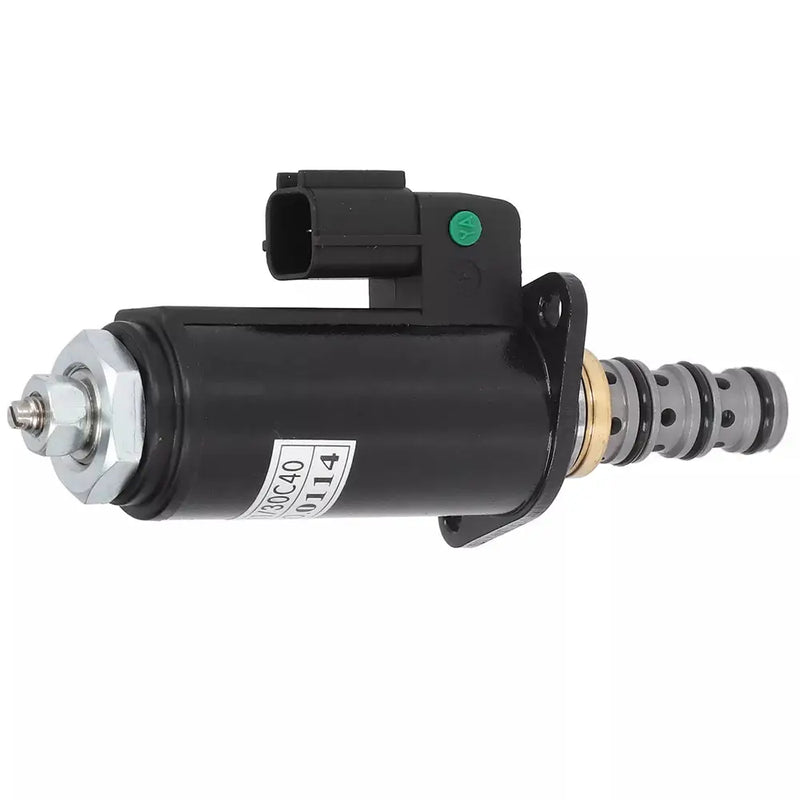 Laden Sie das Bild in Galerie -Viewer, 24V Solenoid Valve YN35V0020F1 KWE5K-31/G24DB40-T for Kobelco Excavator SK200-6 SK200-3 SK210 SK230 SK250 from MyMROmarts
