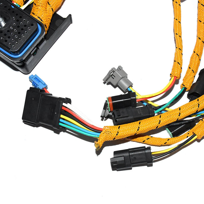 Load image into Gallery viewer, Harness Assembly 1957336 for Caterpillar Engine 3126B CAT 322C 325C 561N 953C 963C D5N D6N from MyMROmarts