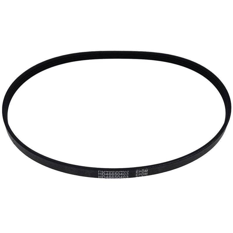 Load image into Gallery viewer, V Belt Drive Belt Fan Belt 4PK875 751-17820 75117820 for Lister Petter LPW from MyMROmarts