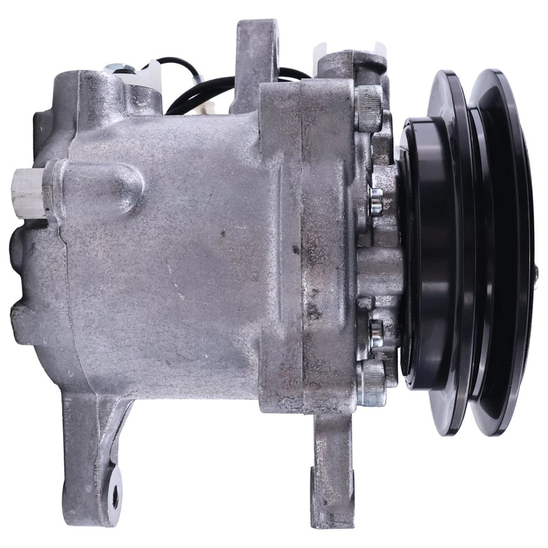 Load image into Gallery viewer, Air Conditioning Compressor RD451-93900 For Kubota Excavator KX040-4 KX057-4 KX080-4 from MyMROmarts