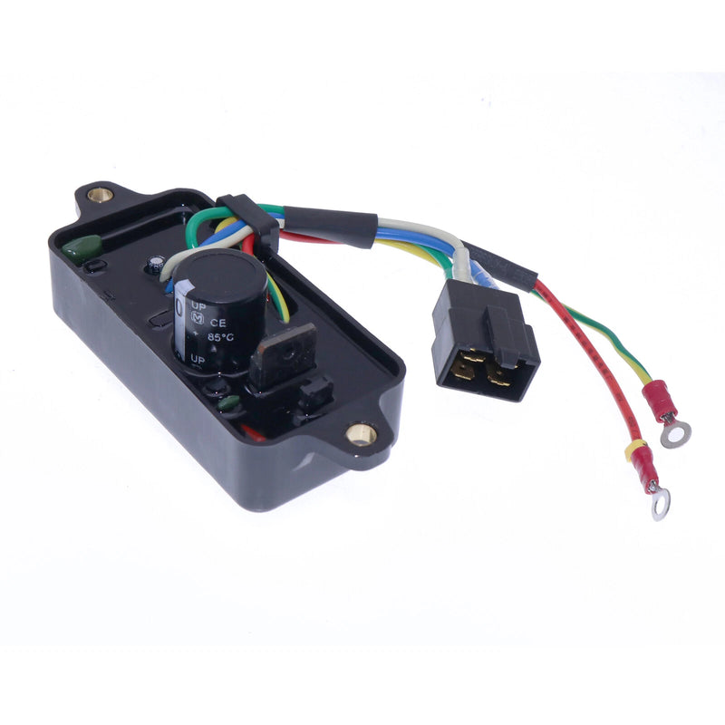 Załaduj obraz do przeglądarki galerii, Automatic Voltage Regulator AVR G3102-02800 for Kubota Low Boy II GL6000-STD GL6000-AUS GL7000-USA GL7000-USA-TM GL7000-STD from MyMROmarts