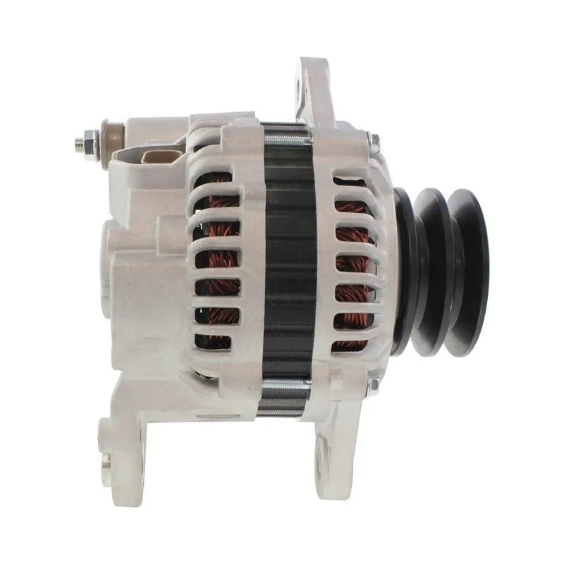 Load image into Gallery viewer, Alternator ME017614 For Kato Excavator HD820 Mitsubishi Engine 6D34 from MyMROmarts