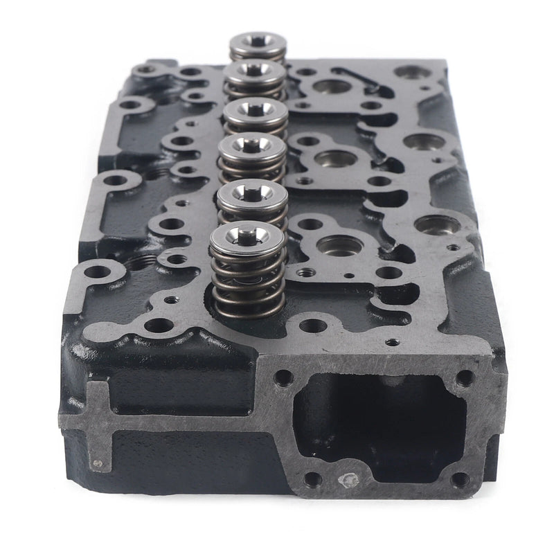 Load image into Gallery viewer, D1503 Complete Cylinder Head & Full Gasket Kit for Kubota KX91-3 U35 Excavator, 1A013-03043 |16487-03045 |1A013-03044 from MyMROmarts