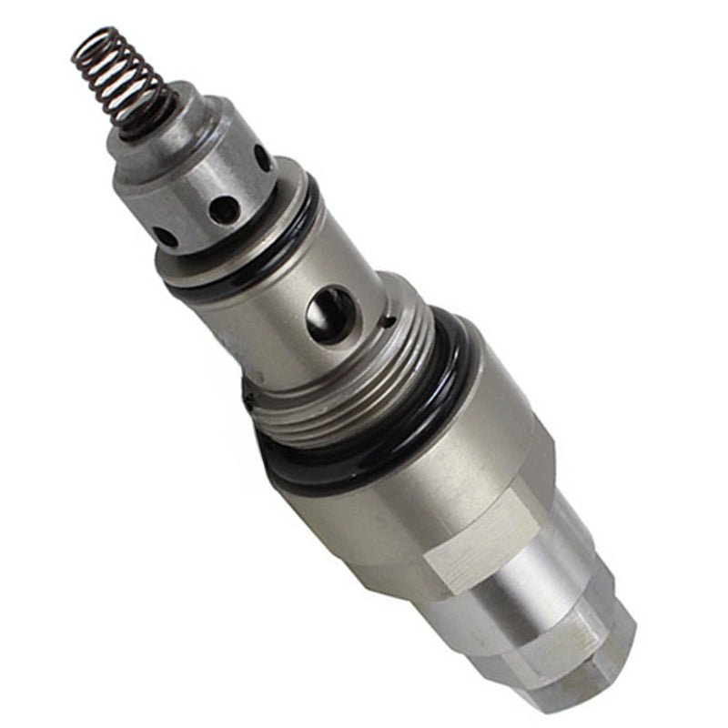 Load image into Gallery viewer, Main Relief Valve 2436R683F1 2436R683F2 For Kobelco Excavator SK100-6 SK120-3 SK120-6 SK130 SK130-6 SK200-3 SK200-6 SK210-6 SK220-3 SK220-6 SK250-6 from MyMROmarts