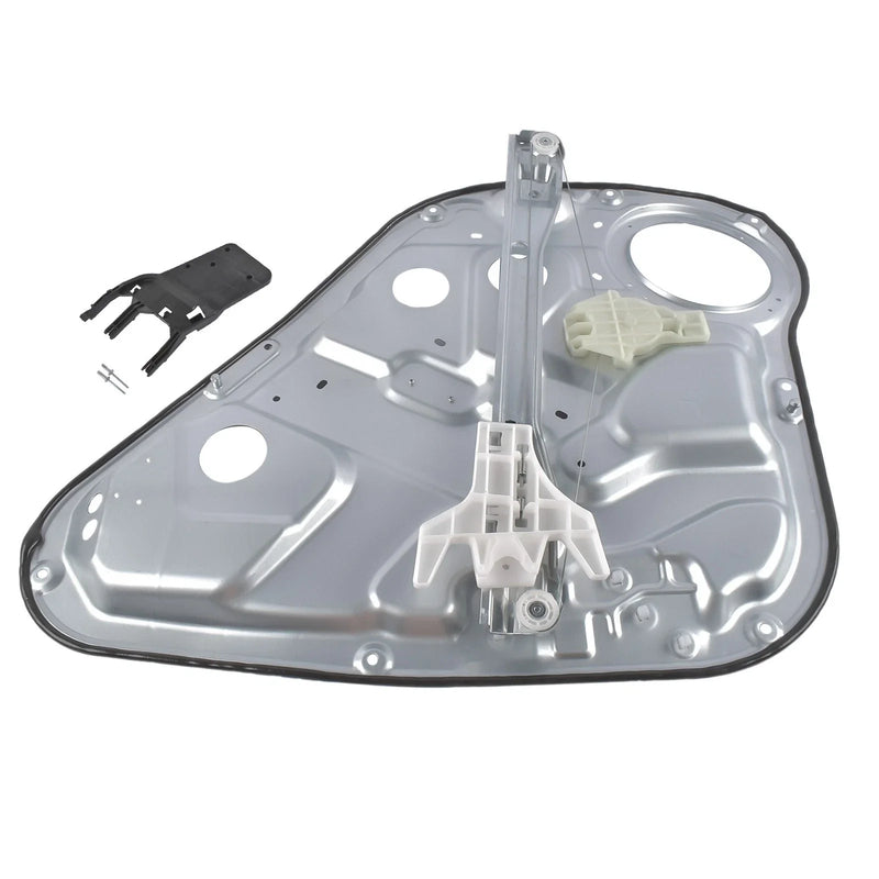 Load image into Gallery viewer, New Rear Left Power Window Regulator W/Motor For Hyundai Santa Fe 2007 2008 2009, 834502B000 834712B000 748-340 from MyMROmarts