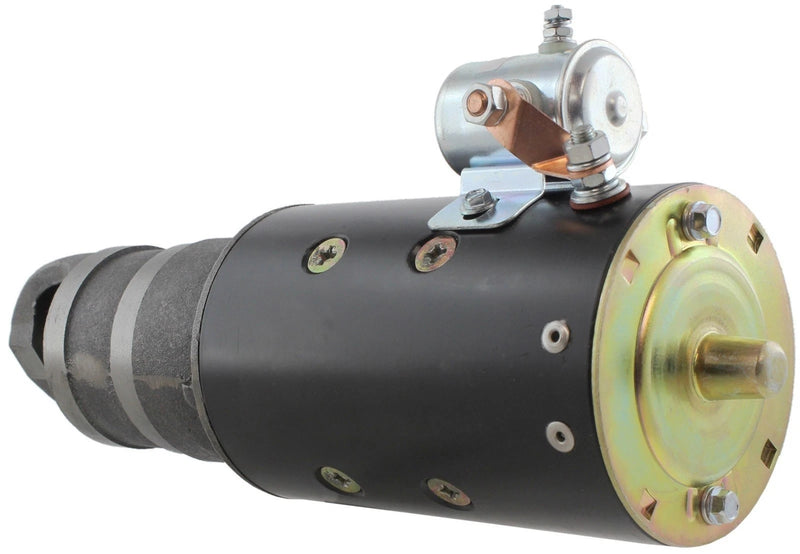 Indlæs billede i Gallery Viewer, Starter 1107502 1107548 1108199 1108200 for Allis Chalmers HD-3 I-600 TD-340 w/ Diesel Engine