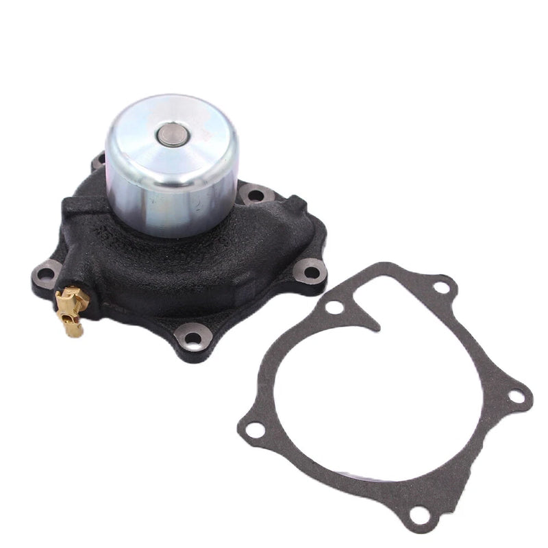 Załaduj obraz do przeglądarki galerii, Engine Water Pump RE545572 for John Deere Tractor 4120 4320 4520 4720 Skid Steer 313 - Engine Parts > Cooling System > Engine Water Pump from MyMROmarts
