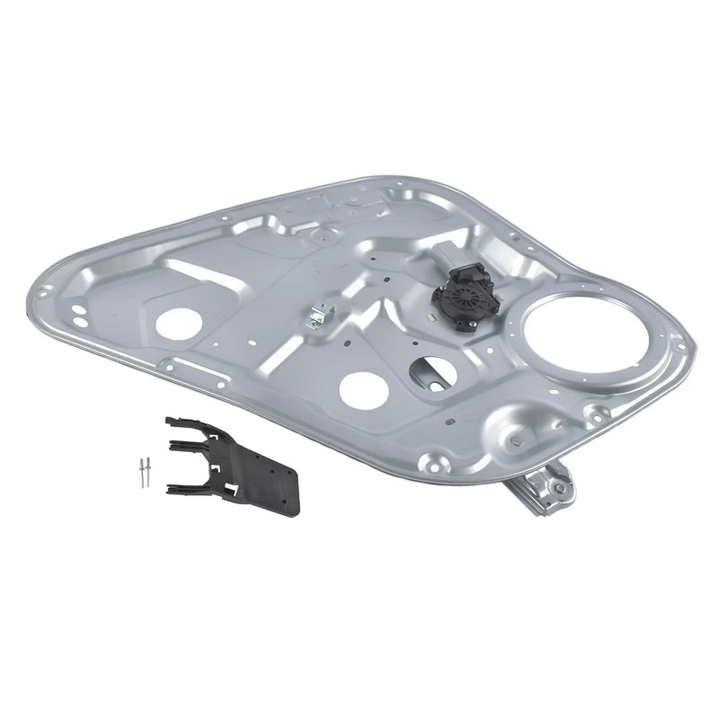 Load image into Gallery viewer, New Rear Left Power Window Regulator W/Motor For Hyundai Santa Fe 2007 2008 2009, 834502B000 834712B000 748-340 from MyMROmarts