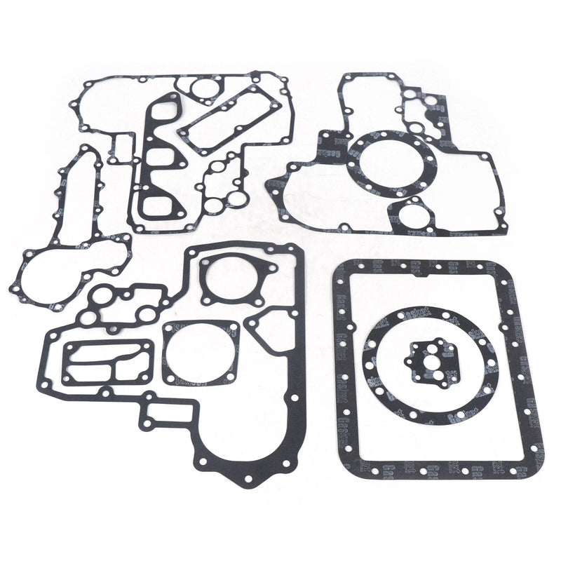 Load image into Gallery viewer, D1503 Complete Cylinder Head & Full Gasket Kit for Kubota KX91-3 U35 Excavator, 1A013-03043 |16487-03045 |1A013-03044 from MyMROmarts