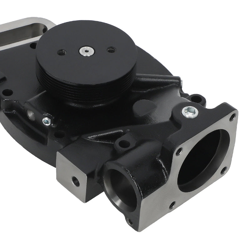 Load image into Gallery viewer, New Engine Water Pump 3004923 For Cummins BIG CAM III NTC300 350 400 - Engine Parts > Cooling System > Engine Water Pump from MyMROmarts
