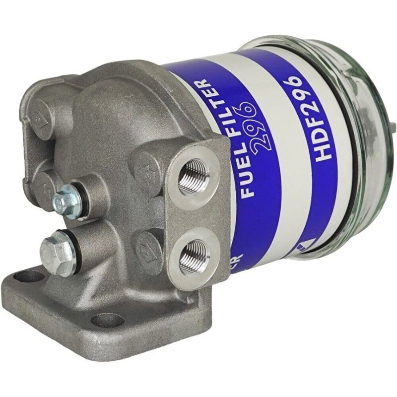 Lataa kuva gallerian katseluohjelmaan Fuel Filter Assembly 6560348 for Bobcat 443 453 543 553 631 645 731 741 743 843 Skid-Steer Loaders from MyMROmarts