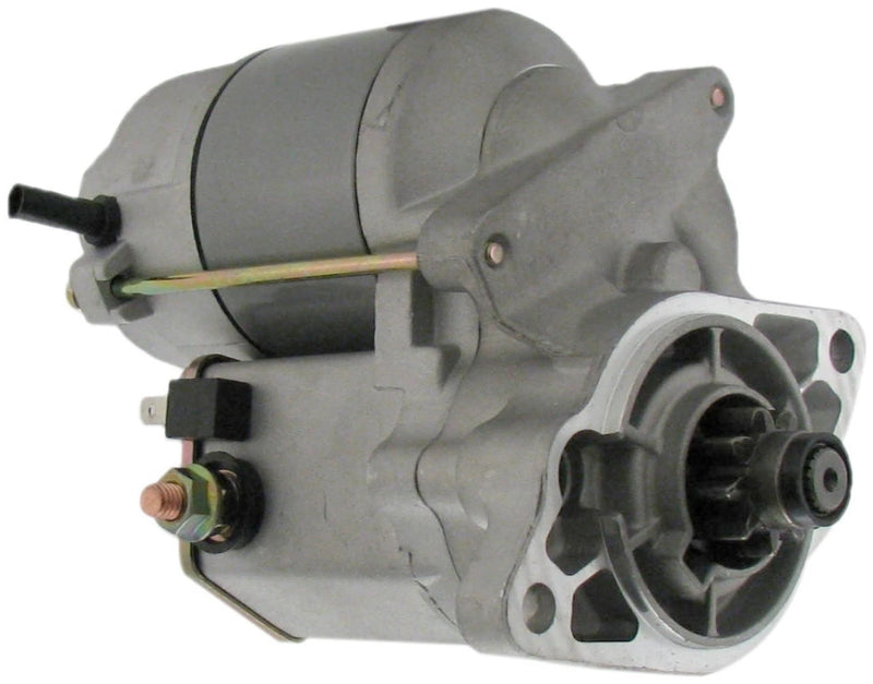 Load image into Gallery viewer, Starter Motor 16285-63010 For Kubota Excavator U15-3S from MyMROmarts