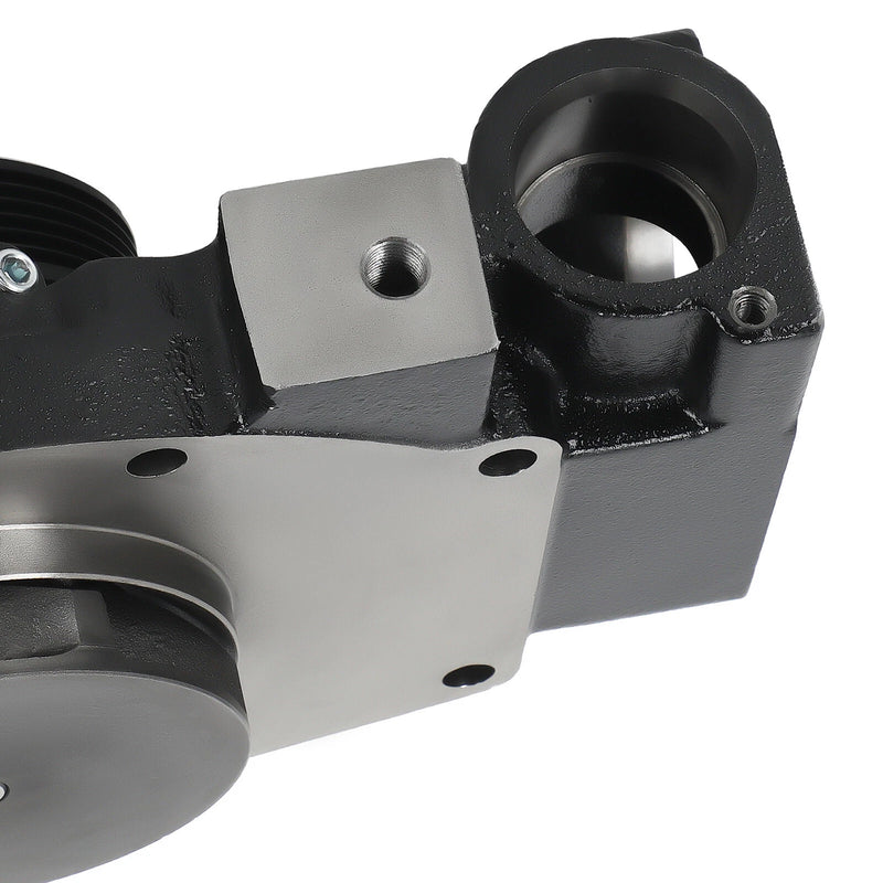 Load image into Gallery viewer, New Engine Water Pump 3004923 For Cummins BIG CAM III NTC300 350 400 - Engine Parts > Cooling System > Engine Water Pump from MyMROmarts