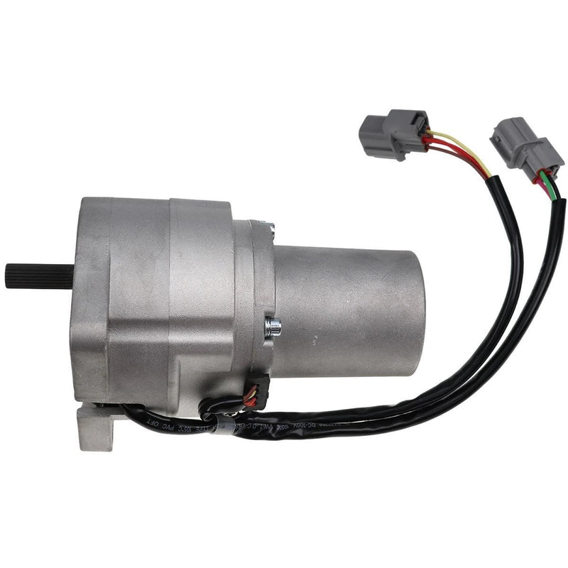 Załaduj obraz do przeglądarki galerii, Throttle Motor YN20S00002F1 For Kobelco Excavator SK135SR SK200-6E SK210LC-6E SK250LC-6E SK290LC-6E from MyMROmarts