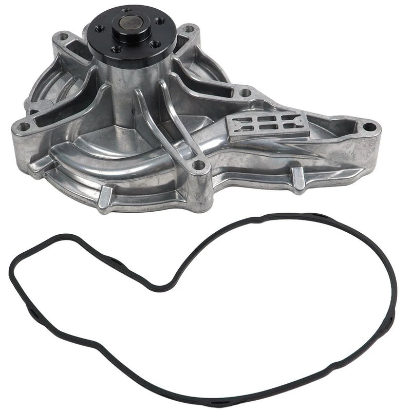 Load image into Gallery viewer, Engine Water Pump 20538845 20744939 for Volvo D9 D13 D16 B9L FH ENG FH A25F/G A25G A30F/G A30G A45G - Engine Parts > Cooling System > Engine Water Pump from MyMROmarts