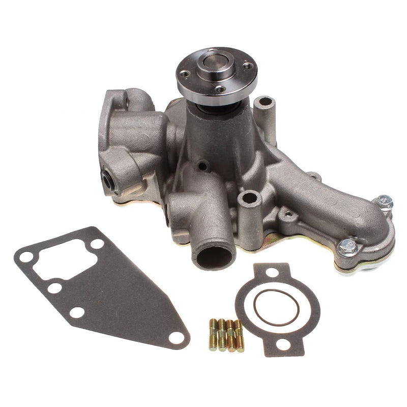 Load image into Gallery viewer, Engine Water Pump AM881340 AM876341 M805843 MIA880461 for John Deere 670 770 870 970 1070 Tractor - Engine Parts > Cooling System > Engine Water Pump from MyMROmarts