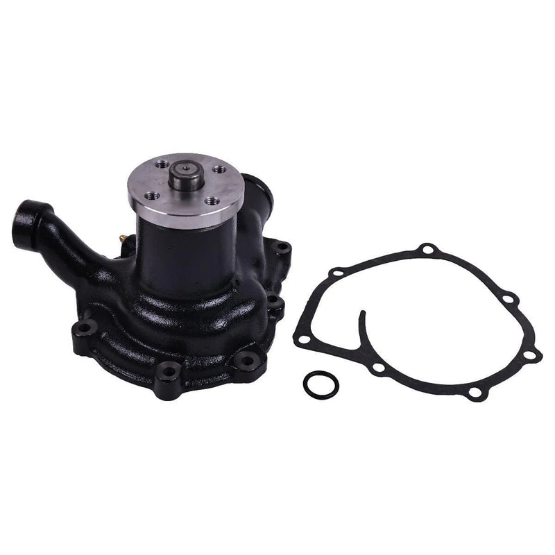 Load image into Gallery viewer, Engine Water Pump MC075156 ME995288 for Mitsubishi FIN527 6D16T 6D16-EX - Engine Parts > Cooling System > Engine Water Pump from MyMROmarts