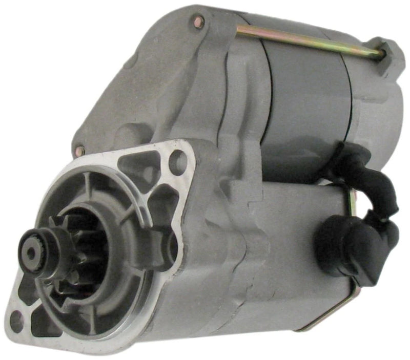 Load image into Gallery viewer, Starter Motor 16285-63010 For Kubota Excavator U15-3S from MyMROmarts