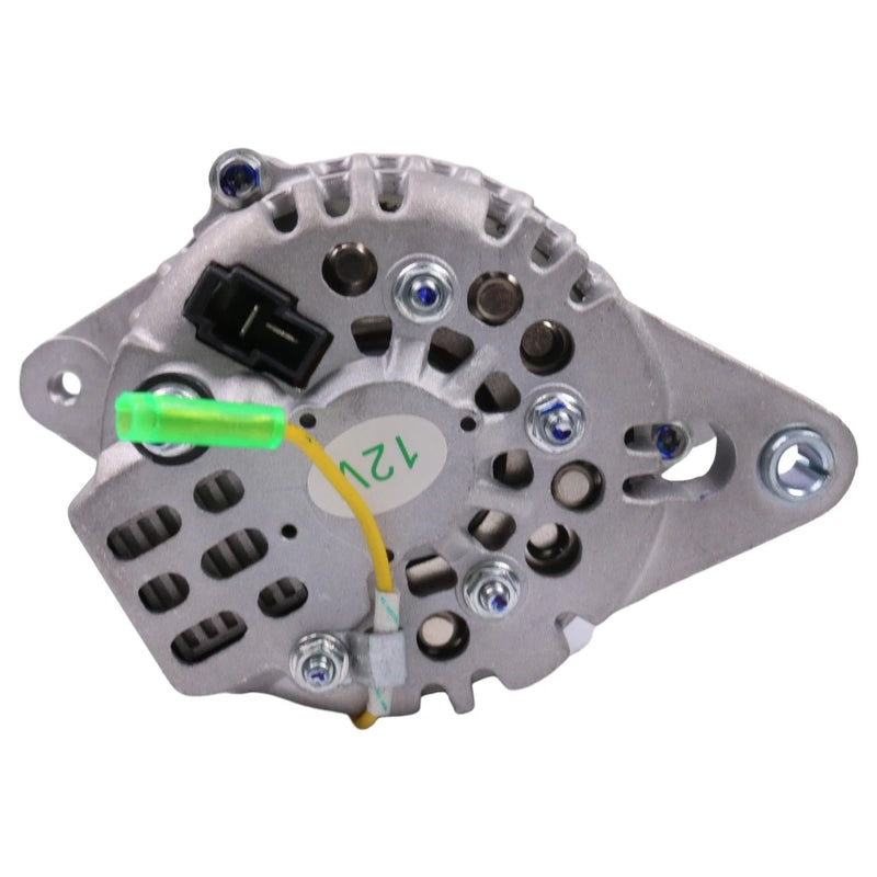 Load image into Gallery viewer, Alternator for Neuson Excavator 2503 3003 3503 3602 3703 5002 1502RD Yanmar Engine from MyMROmarts