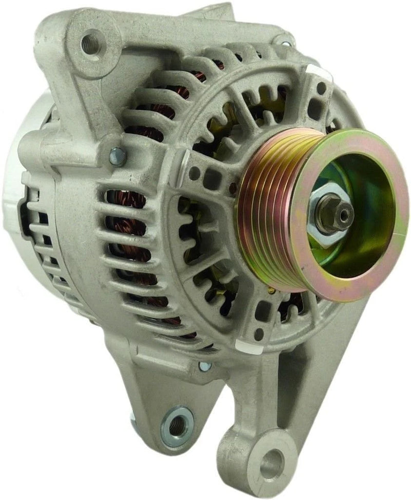 Load image into Gallery viewer, New Alternator 27060-0D110 for Toyota Corolla / Pontiac Vibe / Matrix 2003-2008, Celica / MR2 Spyder 2000-2005 from MyMROmarts