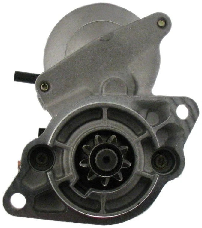 Load image into Gallery viewer, Starter Motor 16285-63010 For Kubota Excavator U15-3S from MyMROmarts