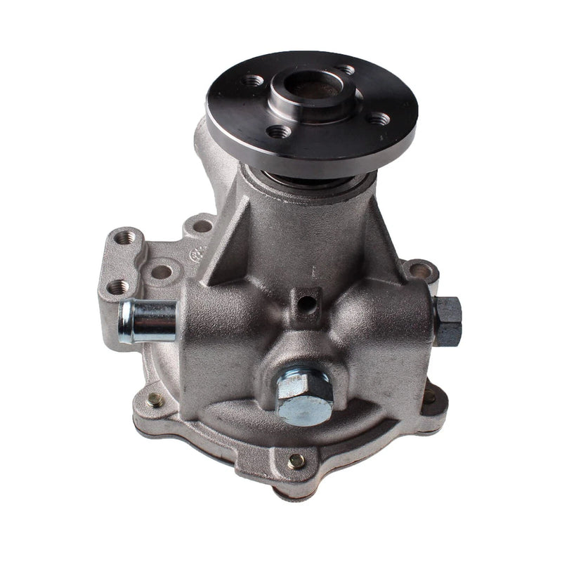 Lataa kuva gallerian katseluohjelmaan Engine Water Pump 998-456 10000-12167 10000-50035 for FG Wilson Genset Perkins Engine 403D-15 404D-22 - Engine Parts > Cooling System > Engine Water Pump from MyMROmarts