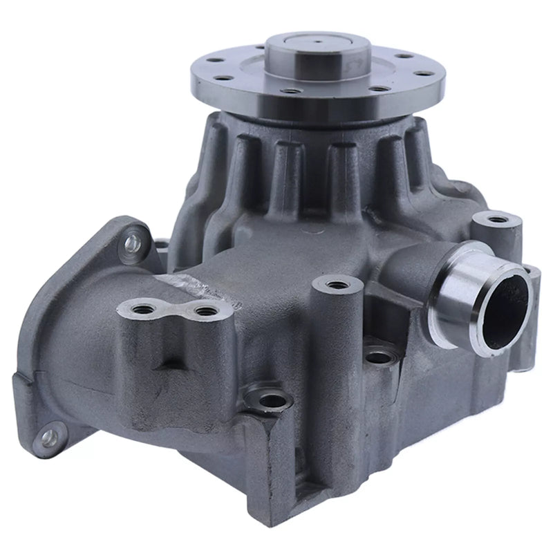 Load image into Gallery viewer, Engine Water Pump 23552770 22107715 23154956 85021779X compatible with Volvo FE / FL B5 Hybrid Engine 2014 Onwards - Engine Parts > Cooling System > Engine Water Pump from MyMROmarts