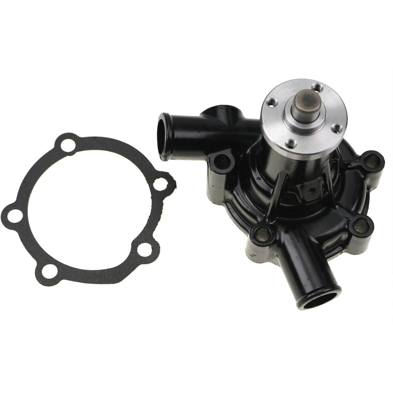 Lataa kuva gallerian katseluohjelmaan Engine Water Pump 129327-42100 YM129327-42100 Fits For Takeuchi TB25 TB35S 3T84-HLE - Engine Parts > Cooling System > Engine Water Pump from MyMROmarts