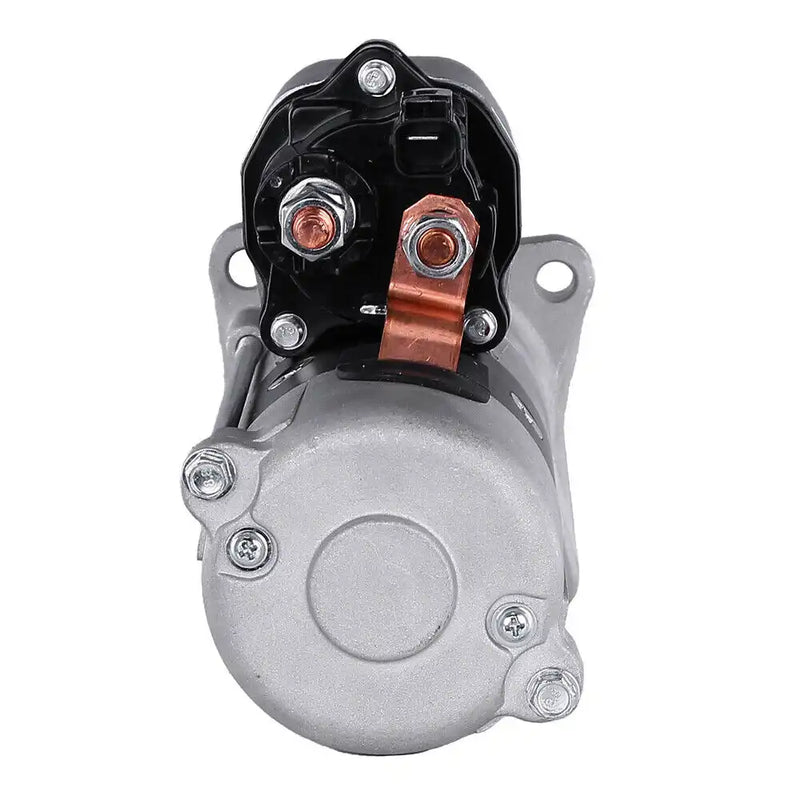 Load image into Gallery viewer, 12 VOLT 3KW STARTER 30051600034A 1200952 For HYUNDAI CONSTRUCTION EQUIPMENT D24 - Electrical Parts > Starter Motor from MyMROmarts