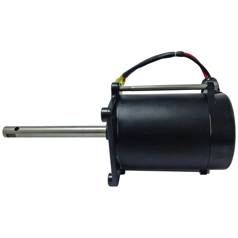 Load image into Gallery viewer, New 12 Volt Salt Spreader Motor Replacement For Buyers Salt Dog Under Tailgate 1400601SS 1400701SS Salt Dog 2.5 3014078, BP801-022A, BP801022A, SAB0193, SHPE2250, SHPE3000 from MyMROmarts