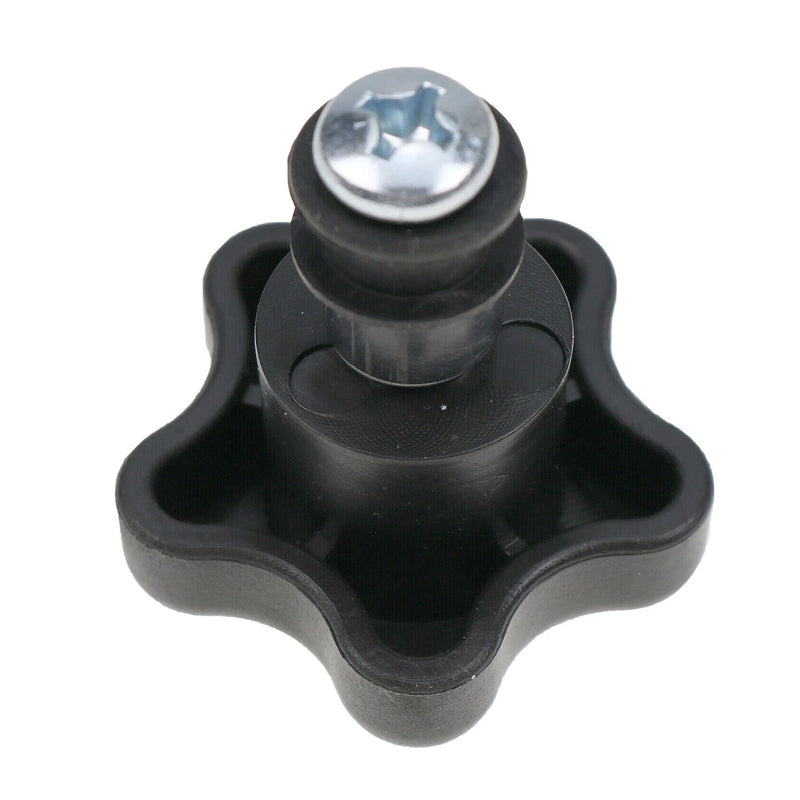 Załaduj obraz do przeglądarki galerii, Cab Window Glass Seal Rubber Knob Kit 7105034 7165265 6681614 6675545 6664085 for Bobcat Loaders 753 763 773 S150 S175 S205 from MyMROmarts