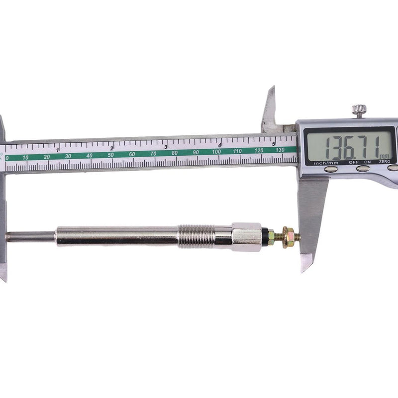 Afbeelding laden in Galerijviewer, 4 PCS Glow Plug 8-94175158-0 for Isuzu Engine 4JB1 4JG1 4JG1T from MyMROmarts