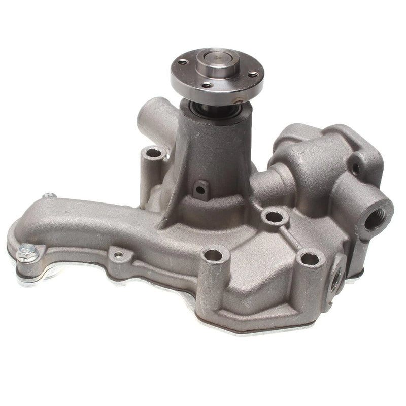 Afbeelding laden in Galerijviewer, Engine Water Pump AM881424 for John Deere Skid-steer Loader 570 575 4475 5575 6675 7775 - Engine Parts > Cooling System > Engine Water Pump from MyMROmarts