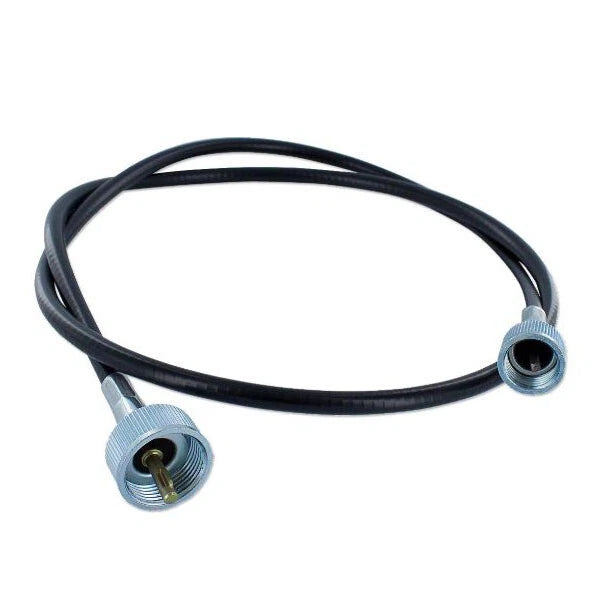 Lataa kuva gallerian katseluohjelmaan Tachometer Cable AR21085 AR62310 for John Deere 4040 4240 4350 4430 4440 4630 4640 4840 6600 6602 760 7700 8430 8440 8640 from MyMROmarts