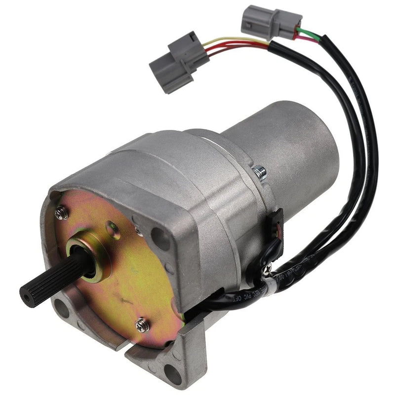 Załaduj obraz do przeglądarki galerii, Throttle Motor YN20S00002F1 For Kobelco Excavator SK135SR SK200-6E SK210LC-6E SK250LC-6E SK290LC-6E from MyMROmarts