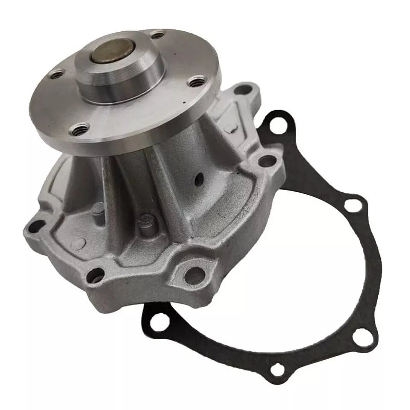 Afbeelding laden in Galerijviewer, Engine Water Pump 21010-FU40J Compatible with Nissan K21 K25 Engines - Engine Parts > Cooling System > Engine Water Pump from MyMROmarts